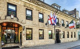 The Bull Hotel; Sure Hotel Collection By Best Western